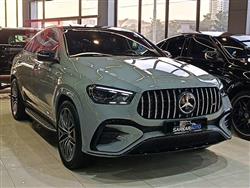 مرسيدس بنز GLE